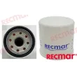 FILTR OLEJU RECMAR REC5GH-13440-60