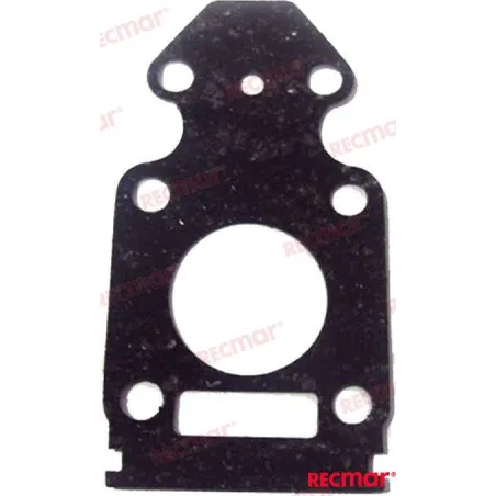 USZCZELKA POMPY WODY YAMAHA 63V-45315-A0