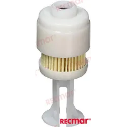 FILTR PALIWA RECMAR REC65L-24563-00