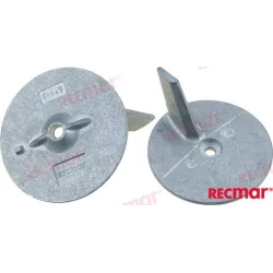 ANODA RECMAR YAMAHA CYNK