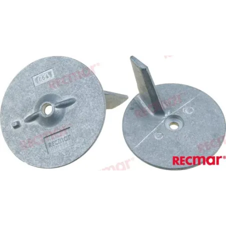 ANODA RECMAR YAMAHA CYNK