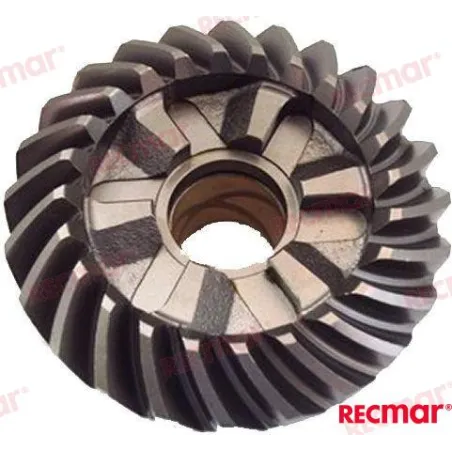 TRYB BIEGU PRZEDNIEGO Yamaha: 67F-45560-00
