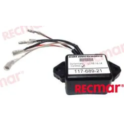 MODUŁ ZAPŁONOWT CDI MERCURYMARINER 2C