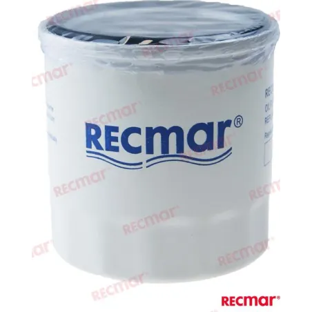 FILTR OLEJU Yamaha: 69J-13440-00