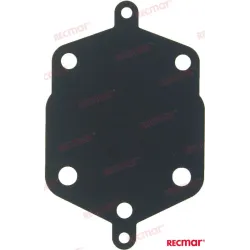 MEMBRANA POMPY WODY Mercruiser: 804001