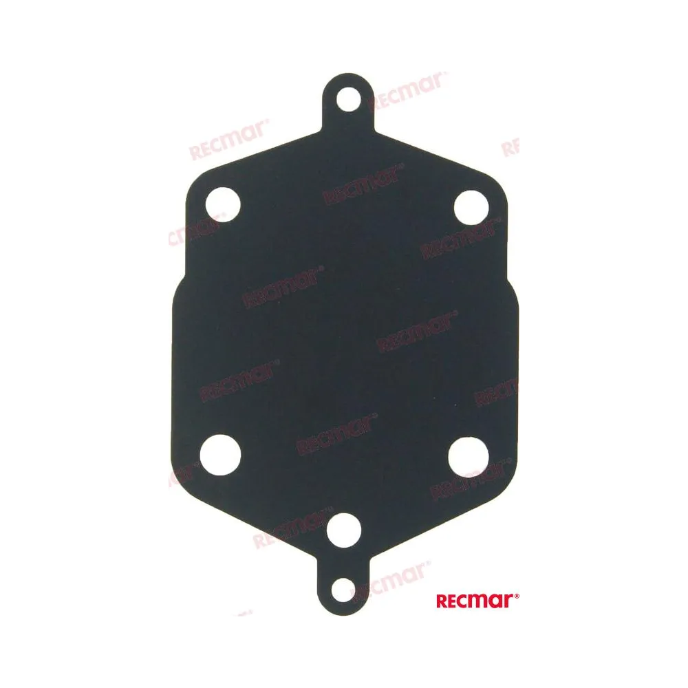 MEMBRANA POMPY WODY Mercruiser: 804001