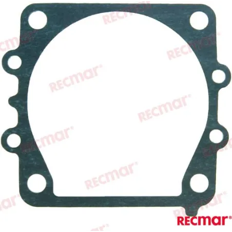 USZCZELKA POD POMPĘ WODY YAMAHA 6E5-44315-A0