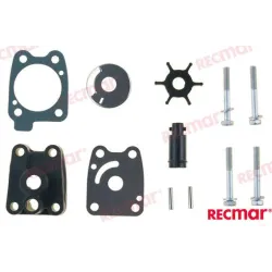 ZESTAW NAPRAWCZY POMPA WODY YAMAHA F4-6