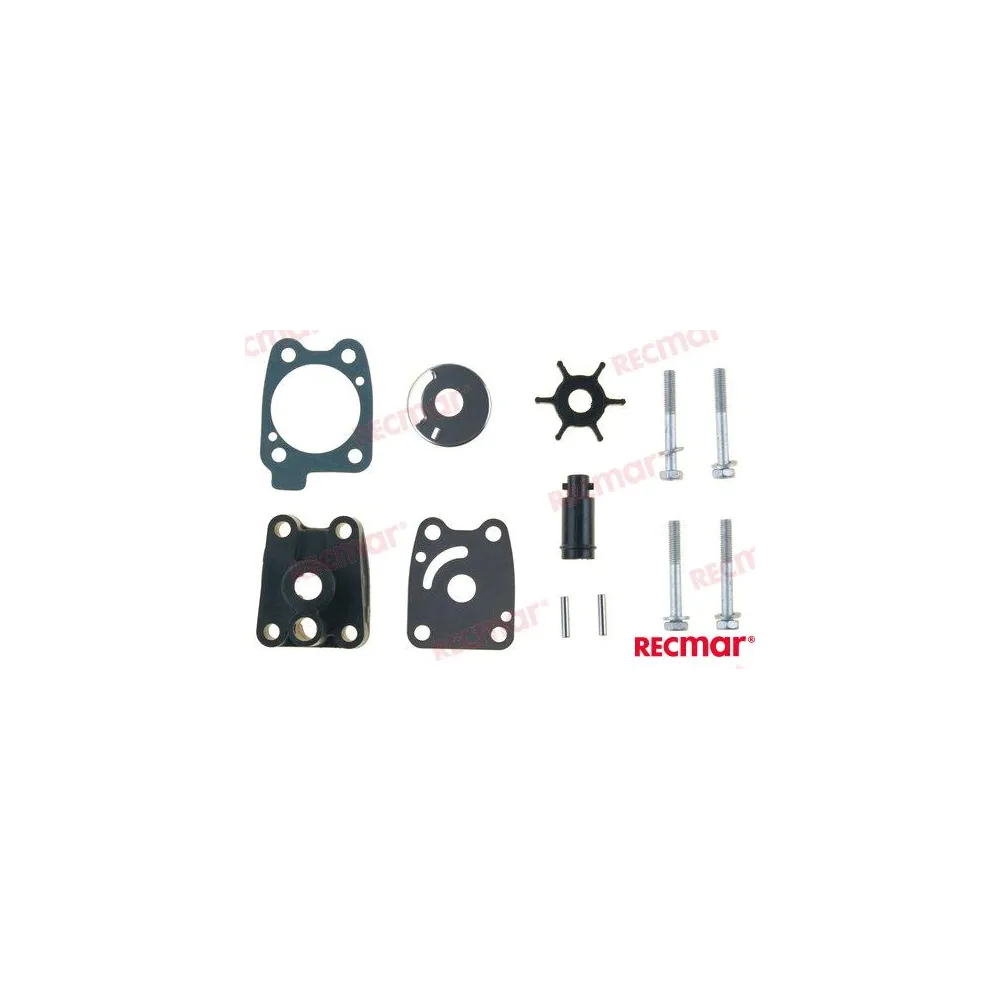 ZESTAW NAPRAWCZY POMPA WODY YAMAHA F4-6