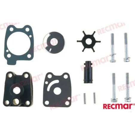 ZESTAW NAPRAWCZY POMPA WODY YAMAHA F4-6