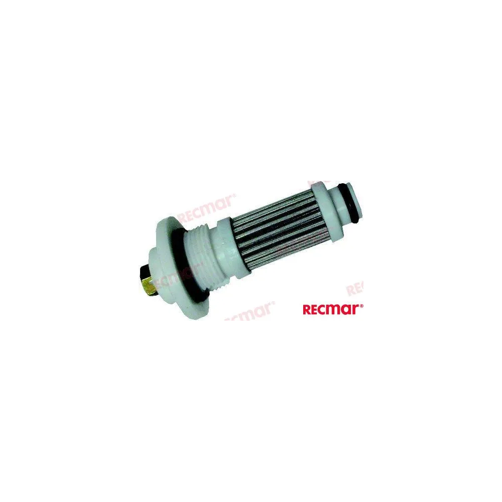 FILTR OLEJU RECMAR REC6G8-13440-00