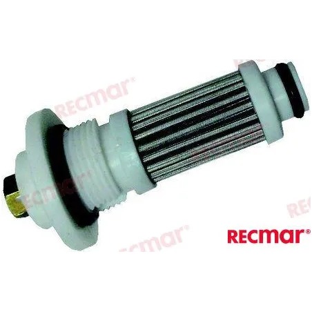 FILTR OLEJU RECMAR REC6G8-13440-00