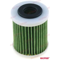 FILTR PALIWA RECMAR REC6P3-WS24A-00