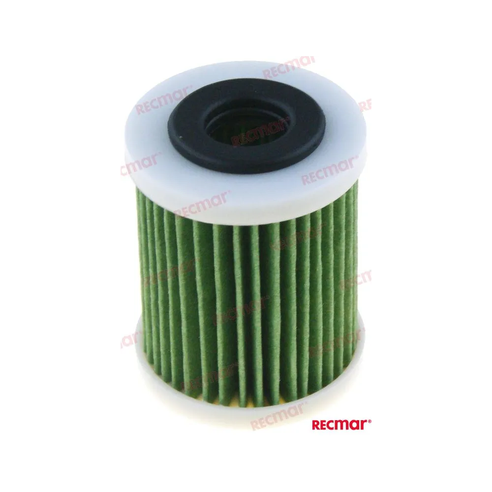 FILTR PALIWA RECMAR REC6P3-WS24A-00