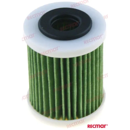FILTR PALIWA RECMAR REC6P3-WS24A-00