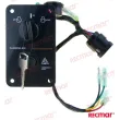 PANEL STACYJKI 704