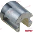 ANODA ALUMINIOWA MERCRUISER 806190