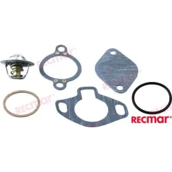 TERMOSTAT ZESTAW MerCruiser GM V6,V8 MerCruiser GM V6, V8 60°C (140°F)