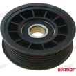 ROLKA NAPINACZA  85 mm MERCRUISER