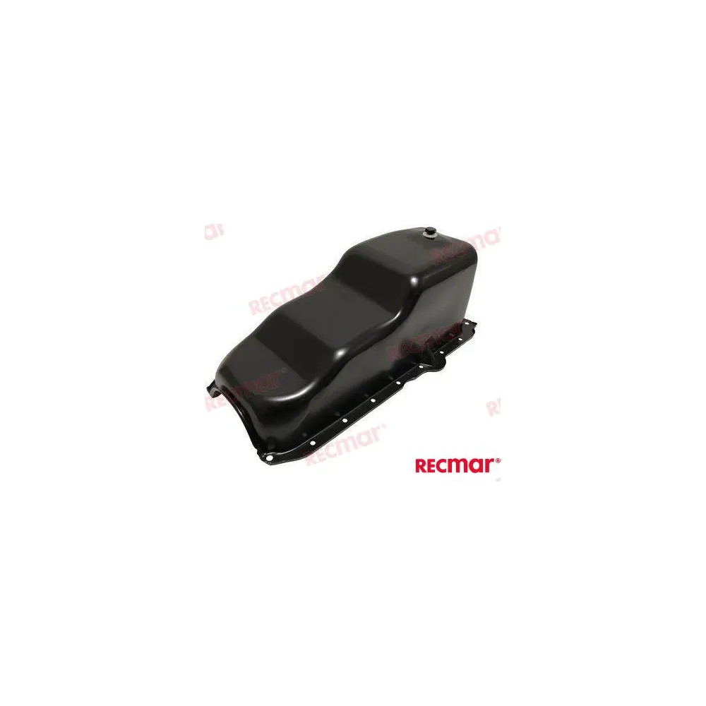 MISKA OLEJOWA MERCRUISER, VOLVO5,0-5,7 8M0150300