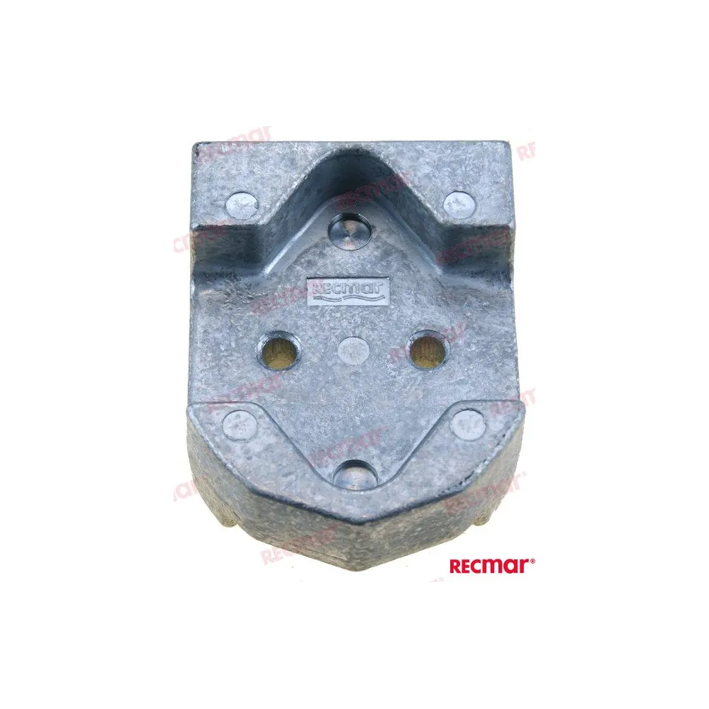 ANODA ALUMINIOWA