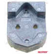 ANODA ALUMINIOWA
