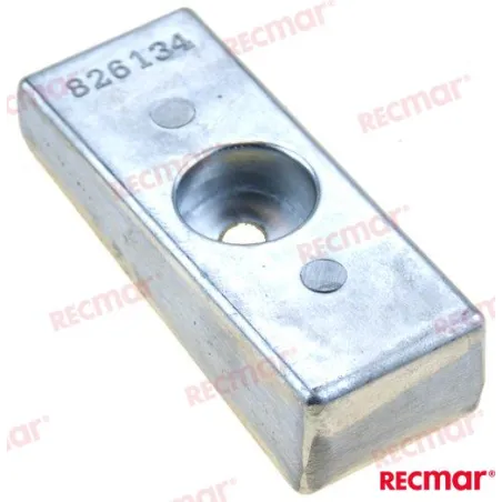 ANODA ALUMINIOWA