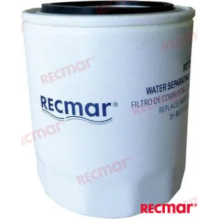 FILTR PALIWA RECMAR REC855686