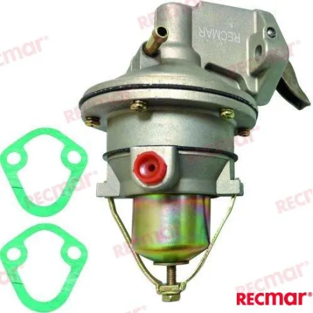 POMPA PALIWA Mercruiser: 41141A2