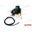KOMPLETNY SILNIK TRYMU MERCRUISER 865380A25