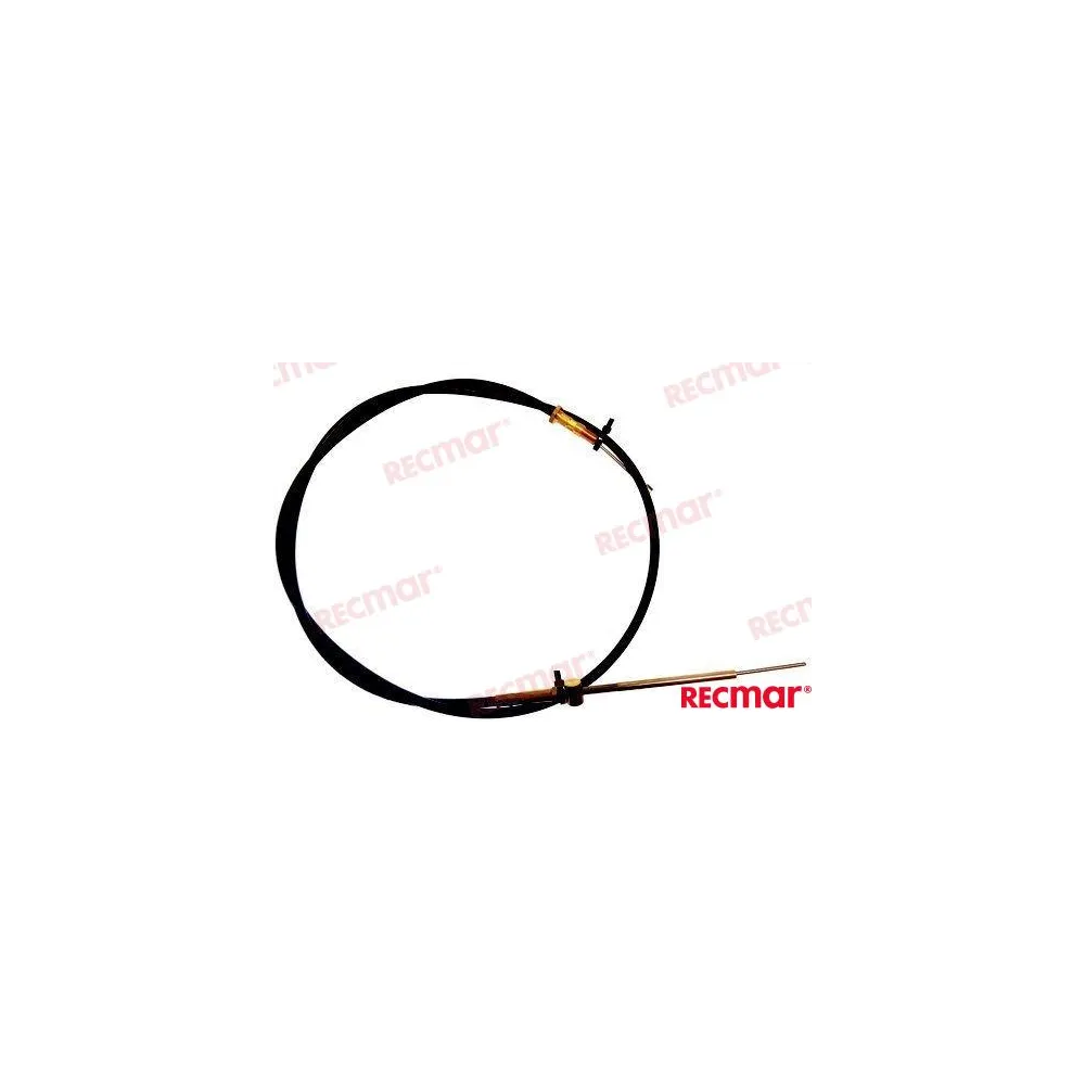LINKA ZMIANY BIEGÓW BRAVO I, II, III Mercruiser: 815471A6