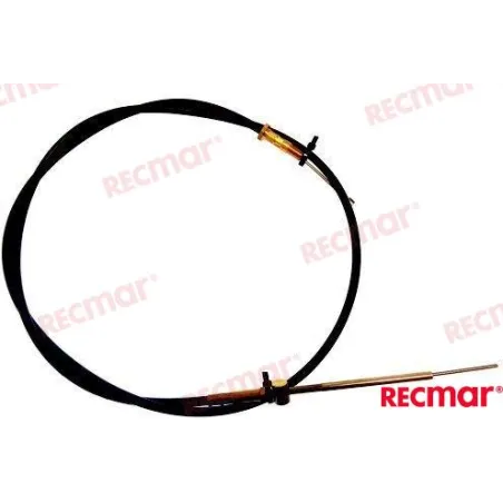 LINKA ZMIANY BIEGÓW BRAVO I, II, III Mercruiser: 815471A6