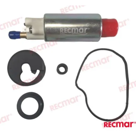 POMPA PALIWA  Mercruiser: 866170A01