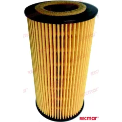 FILTR OLEJU RECMAR REC8692305