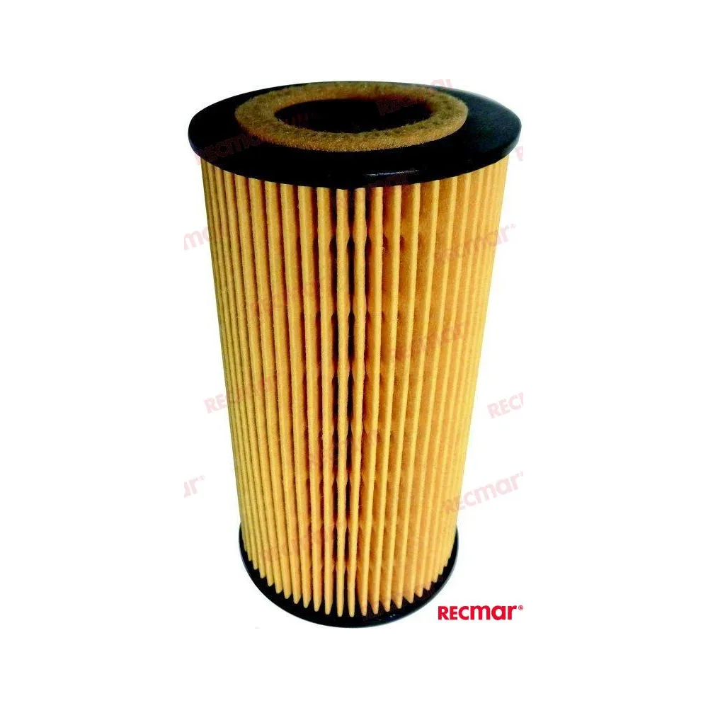 FILTR OLEJU RECMAR REC8692305