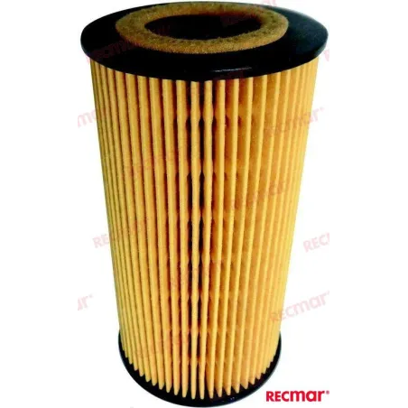 FILTR OLEJU RECMAR REC8692305