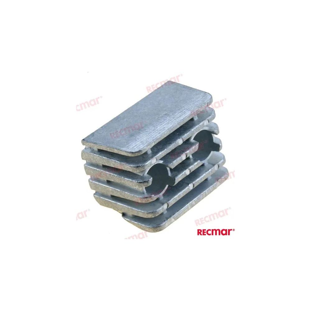 ANODA Volvo Penta SX, DP-SM, DPX Anode