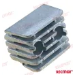 ANODA Volvo Penta SX, DP-SM, DPX Anode