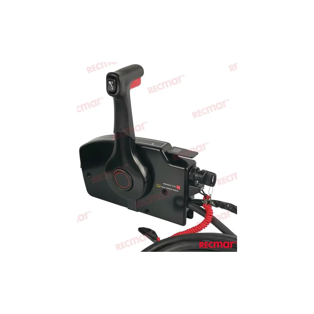 MANETKA MERCURY GEN II 8-20HP 881170A15