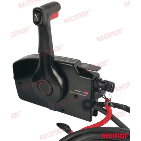 MANETKA MERCURY GEN II 8-20HP 881170A15