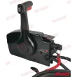 MANETKA MERCURY GEN II 8-20HP 881170A15