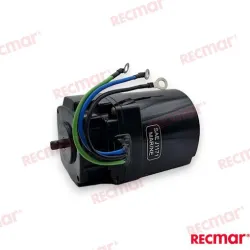 SILNIK TRYMU MERCRUSER 891736T