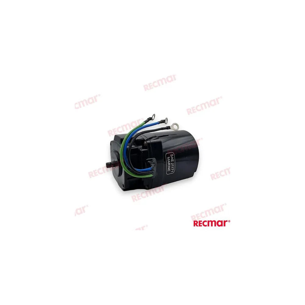 SILNIK TRYMU MERCRUSER 891736T