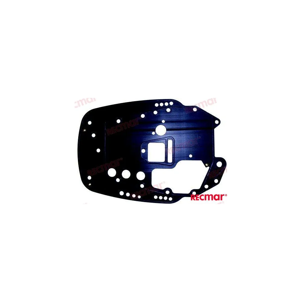USZCZELKA MONTARZOWA SILNIKA MERCURY 40-60 27-892320