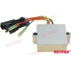 REGULATOR NAPIĘCIA MERCURY 893640T01