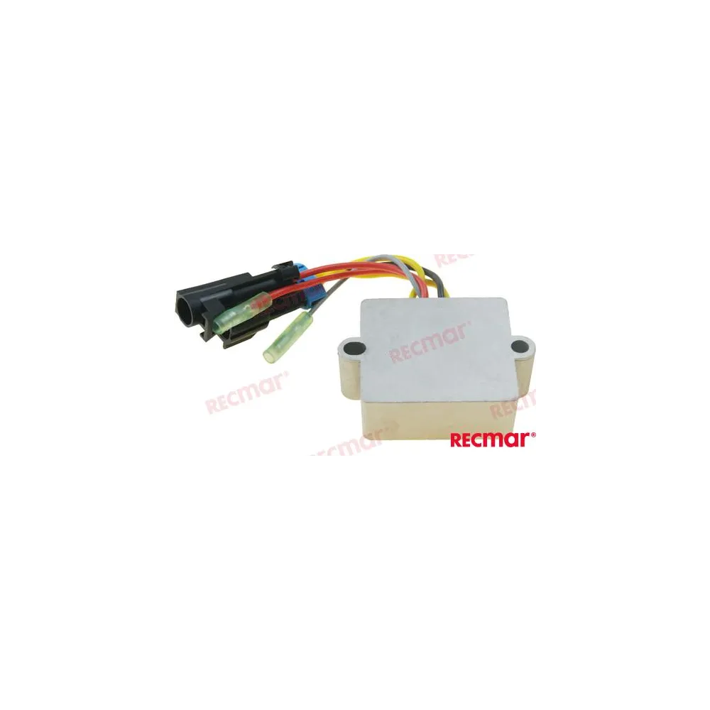 REGULATOR NAPIĘCIA MERCURY 893640T01