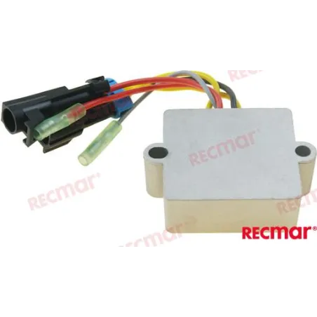 REGULATOR NAPIĘCIA MERCURY 893640T01