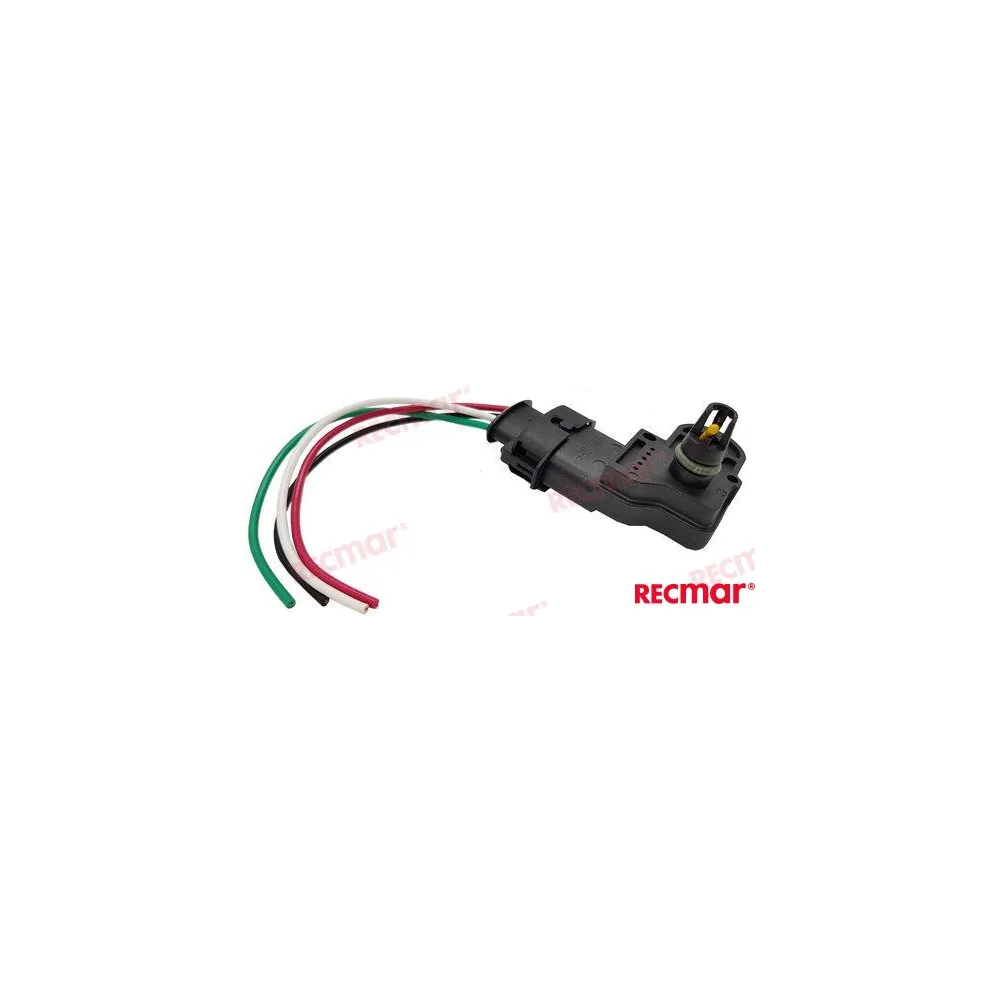 MAP SENSOR