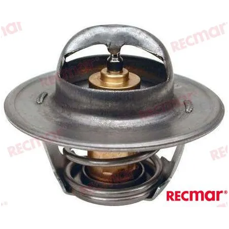 TERMOSTAT MERCRUISER GM FORD V8 142 ST.F