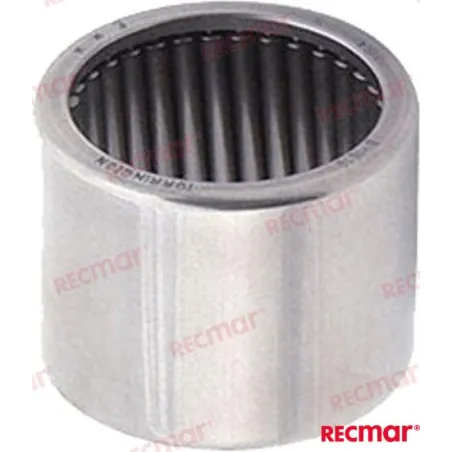 ŁOŻYSKO IGIEŁKOWE YAMAHA 93315-628U9